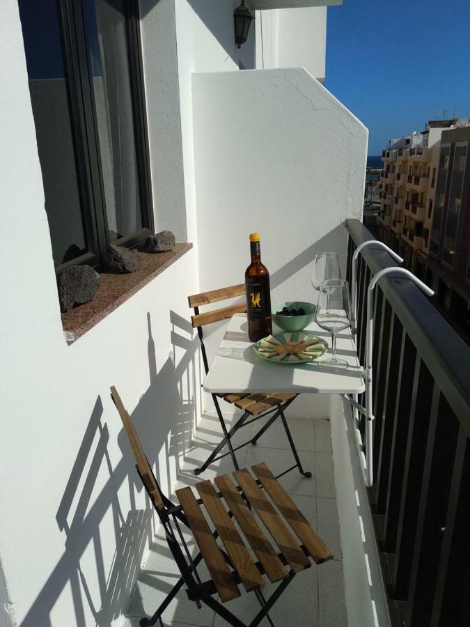 Apartamento Malvasía Arrecife (Lanzarote) Exterior foto