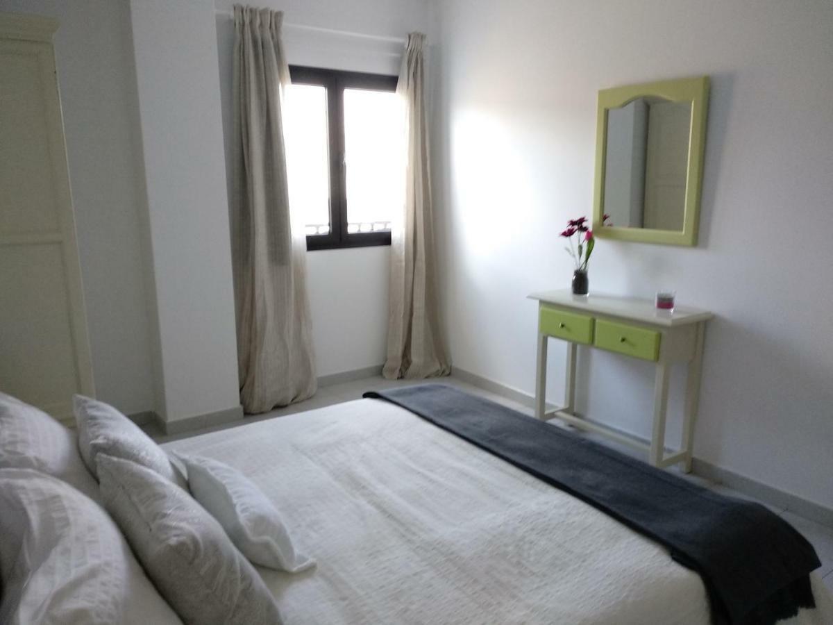 Apartamento Malvasía Arrecife (Lanzarote) Exterior foto