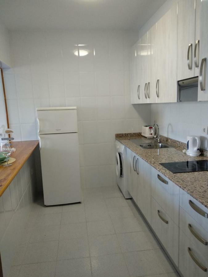 Apartamento Malvasía Arrecife (Lanzarote) Exterior foto