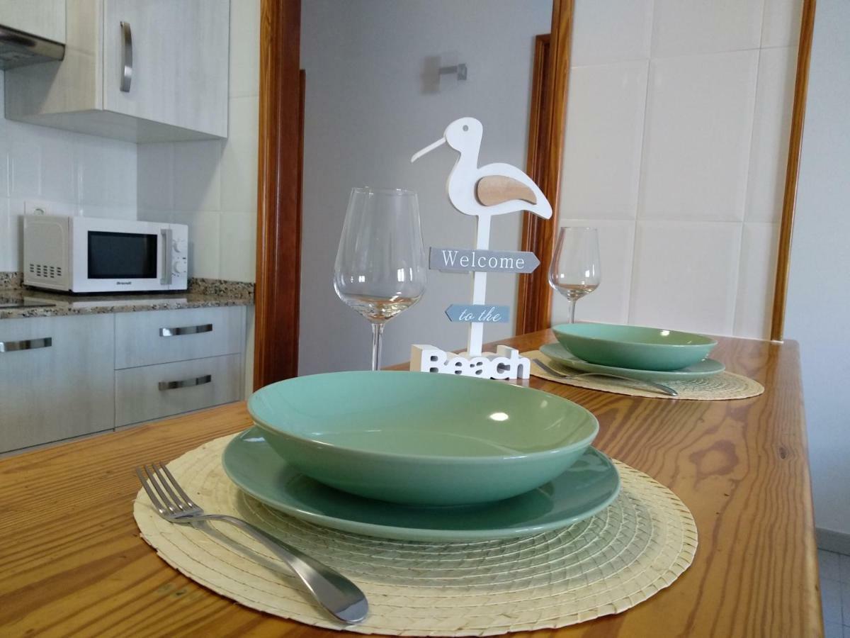 Apartamento Malvasía Arrecife (Lanzarote) Exterior foto