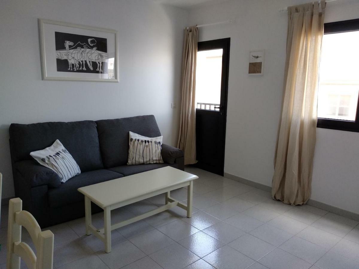 Apartamento Malvasía Arrecife (Lanzarote) Exterior foto