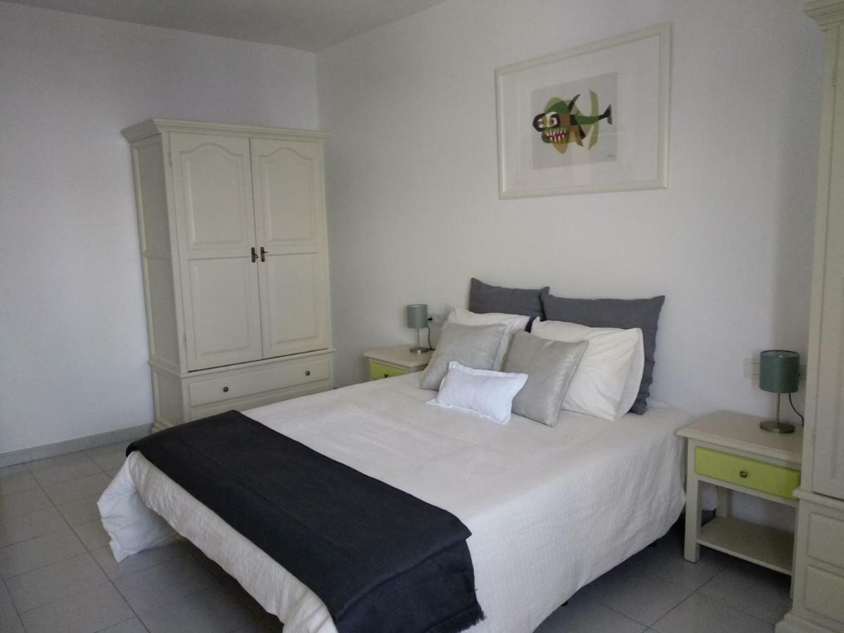 Apartamento Malvasía Arrecife (Lanzarote) Exterior foto