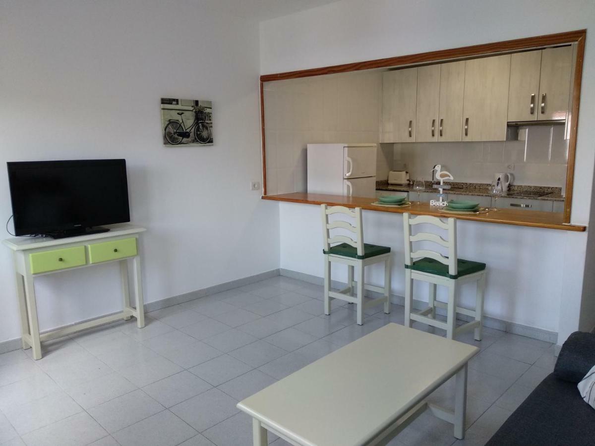 Apartamento Malvasía Arrecife (Lanzarote) Exterior foto