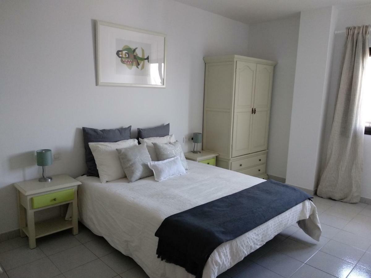 Apartamento Malvasía Arrecife (Lanzarote) Exterior foto