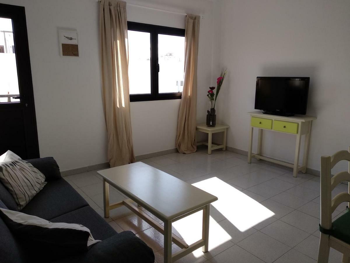 Apartamento Malvasía Arrecife (Lanzarote) Exterior foto